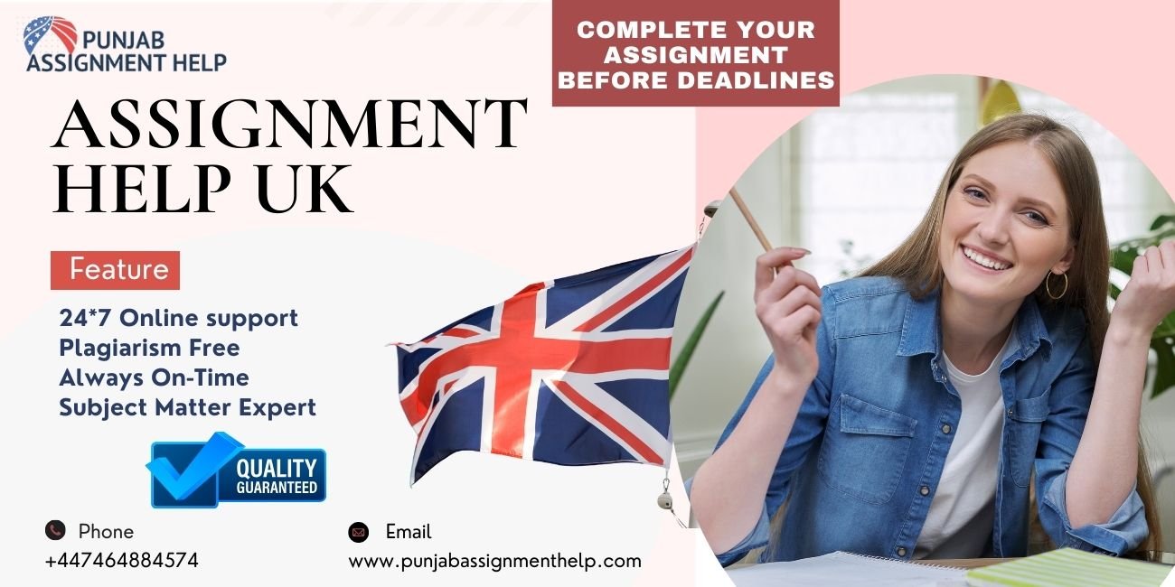 Assignment Help UK